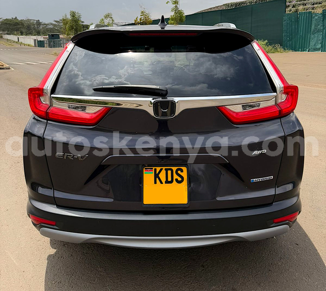 Big with watermark honda cr v nairobi nairobi 29408
