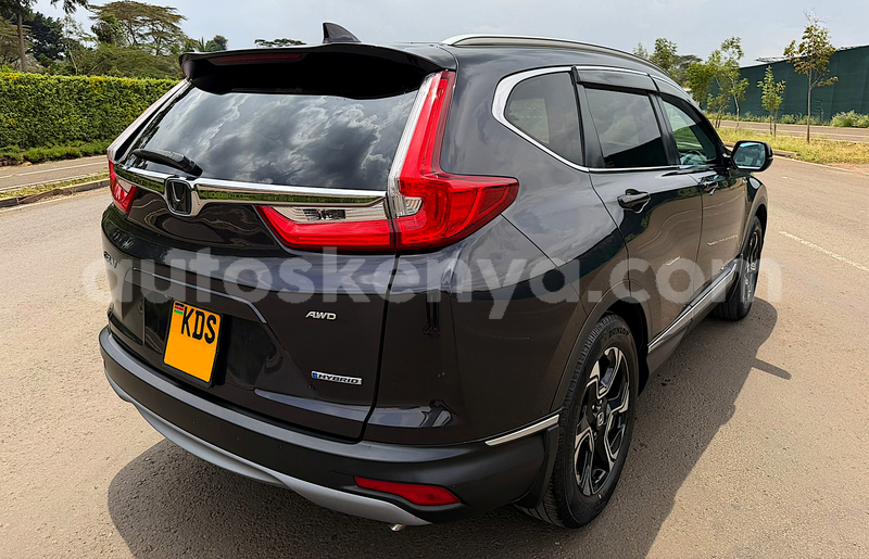 Big with watermark honda cr v nairobi nairobi 29408