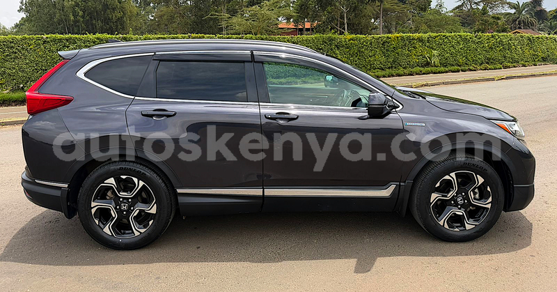 Big with watermark honda cr v nairobi nairobi 29408