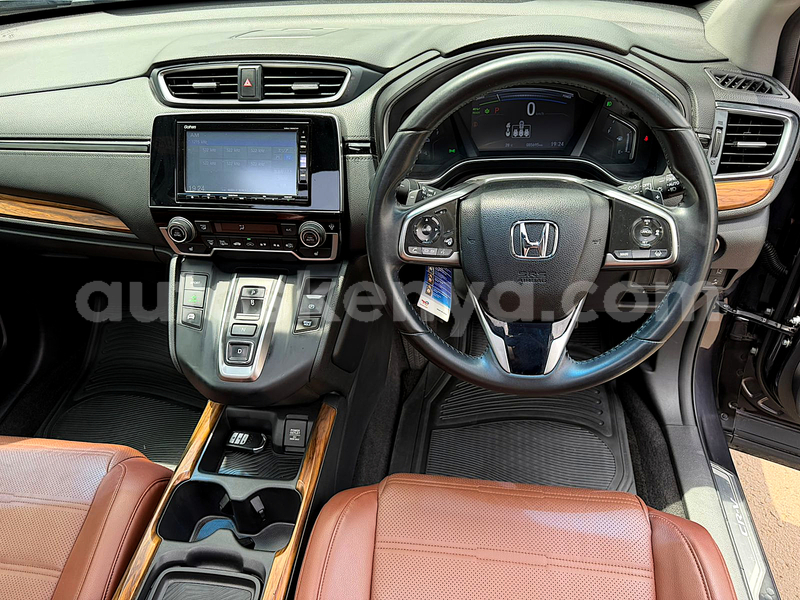 Big with watermark honda cr v nairobi nairobi 29408