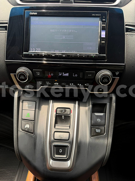 Big with watermark honda cr v nairobi nairobi 29408