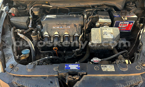 Buy Used Honda fit aria Black Car in Nairobi in Nairobi Buy Used Honda fit aria Black Car in Nairobi in Nairobi