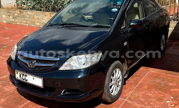 Buy Used Honda fit aria Black Car in Nairobi in Nairobi Buy Used Honda fit aria Black Car in Nairobi in Nairobi