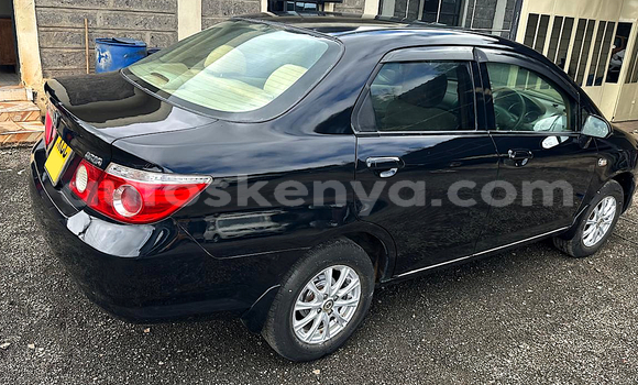 Buy Used Honda fit aria Black Car in Nairobi in Nairobi Buy Used Honda fit aria Black Car in Nairobi in Nairobi