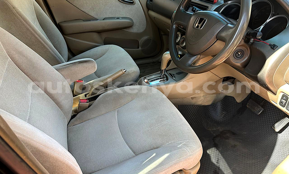 Buy Used Honda fit aria Black Car in Nairobi in Nairobi Buy Used Honda fit aria Black Car in Nairobi in Nairobi