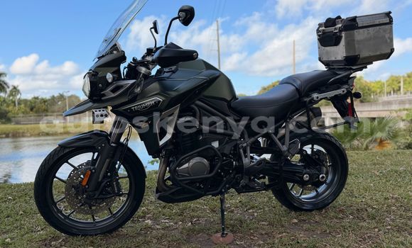 Nunua Ilio tumika Triumph Tiger Nyingine Bike ndani ya Mto Athi nchini Nairobi Nunua Ilio tumika Triumph Tiger Nyingine Bike ndani ya Mto Athi nchini Nairobi