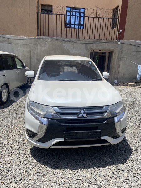 Big with watermark mitsubishi outlander nairobi nairobi 29416