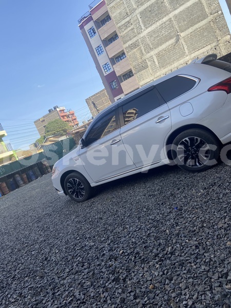 Big with watermark mitsubishi outlander nairobi nairobi 29416