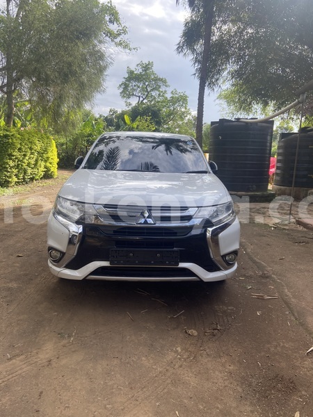 Big with watermark mitsubishi outlander nairobi nairobi 29416