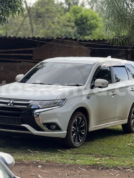 Big with watermark mitsubishi outlander nairobi nairobi 29416