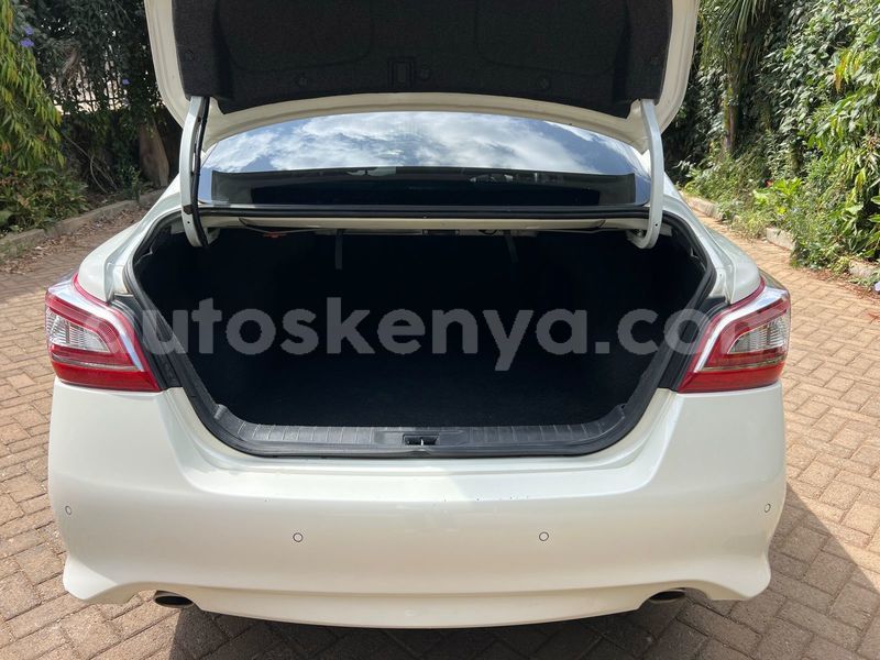 Big with watermark nissan teana nairobi nairobi 29417