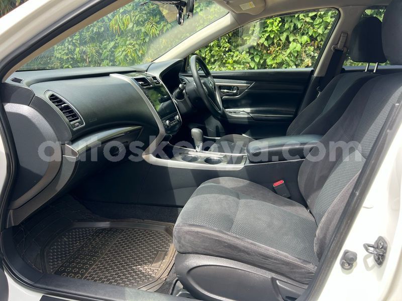 Big with watermark nissan teana nairobi nairobi 29417