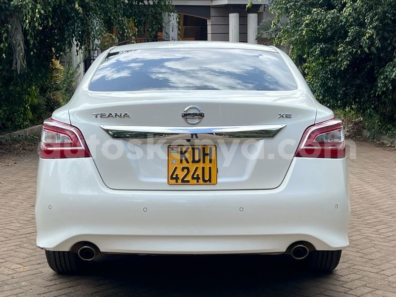 Big with watermark nissan teana nairobi nairobi 29417