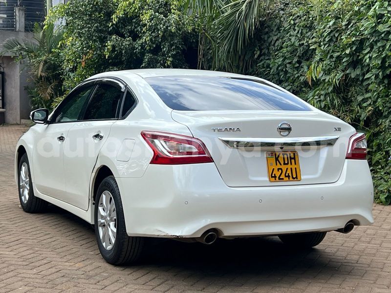 Big with watermark nissan teana nairobi nairobi 29417