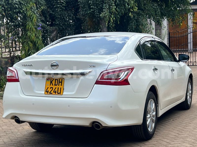 Big with watermark nissan teana nairobi nairobi 29417