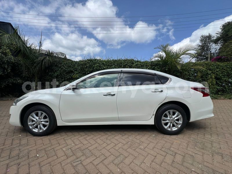 Big with watermark nissan teana nairobi nairobi 29417