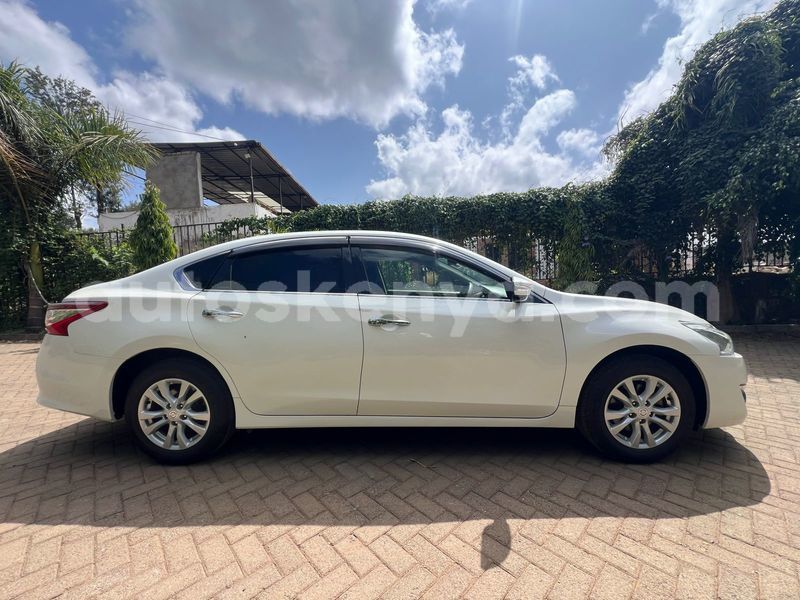 Big with watermark nissan teana nairobi nairobi 29417