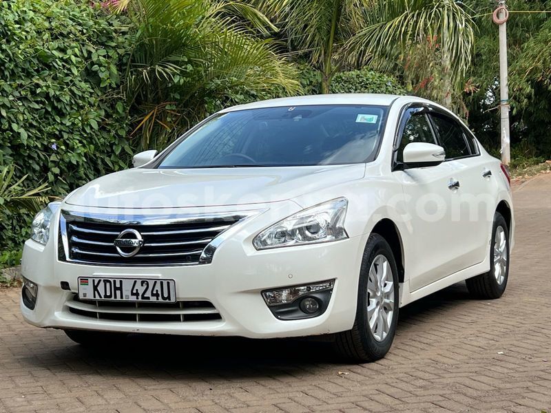 Big with watermark nissan teana nairobi nairobi 29417