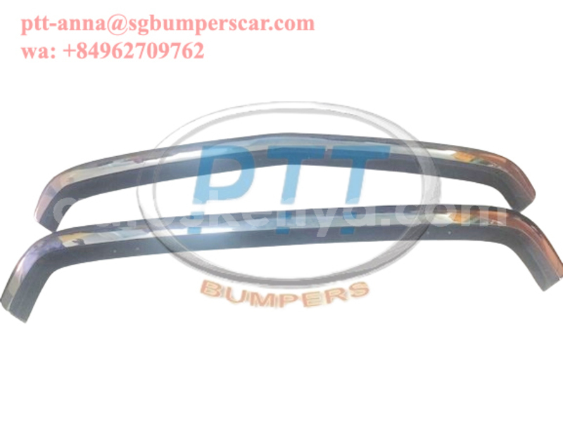 Big with watermark volvo 140 bumper 1