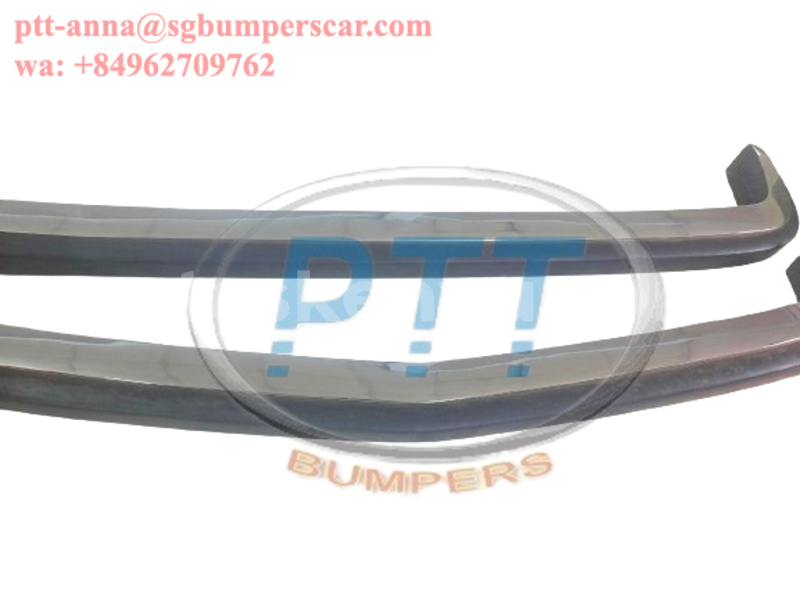Big with watermark volvo 140 bumper 2