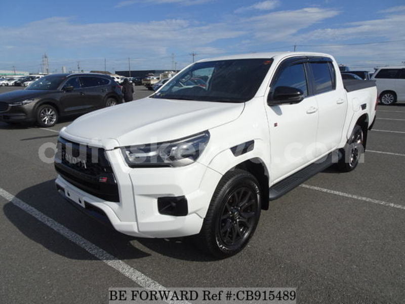 Big with watermark toyota hilux coastal kenya mombasa 29421