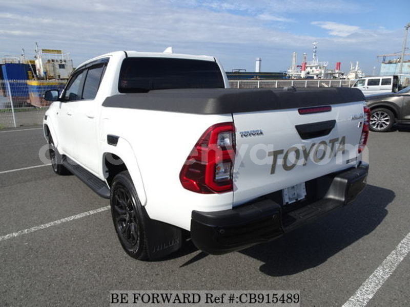 Big with watermark toyota hilux coastal kenya mombasa 29421