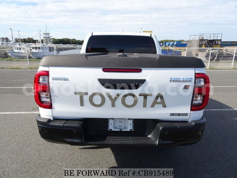 Big with watermark toyota hilux coastal kenya mombasa 29421