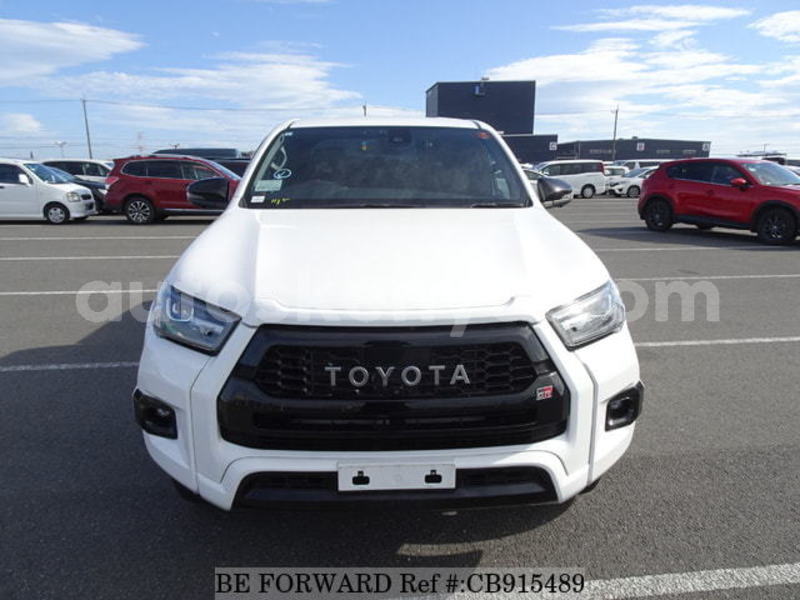 Big with watermark toyota hilux coastal kenya mombasa 29421