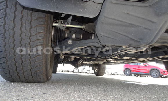 Imported Toyota Hilux White Makiinaa iti Mombasa keessatti Coastal Kenya keessatti Imported Toyota Hilux White Makiinaa iti Mombasa keessatti Coastal Kenya keessatti