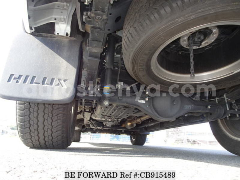 Big with watermark toyota hilux coastal kenya mombasa 29421