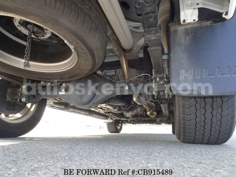 Big with watermark toyota hilux coastal kenya mombasa 29421