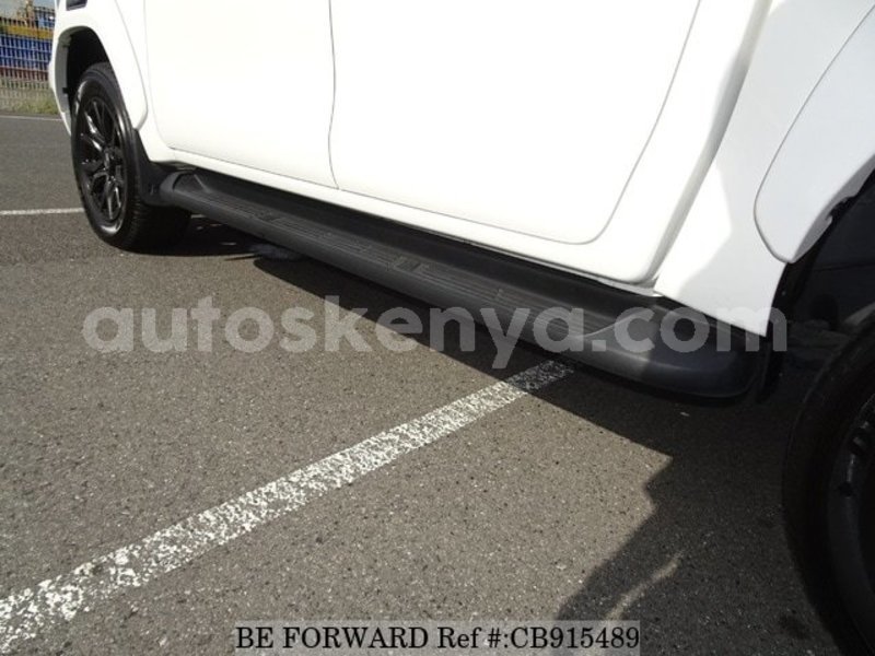 Big with watermark toyota hilux coastal kenya mombasa 29421
