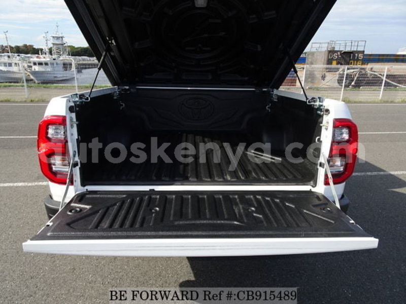 Big with watermark toyota hilux coastal kenya mombasa 29421