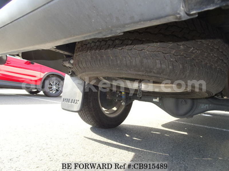 Big with watermark toyota hilux coastal kenya mombasa 29421