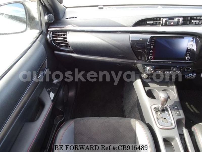 Big with watermark toyota hilux coastal kenya mombasa 29421