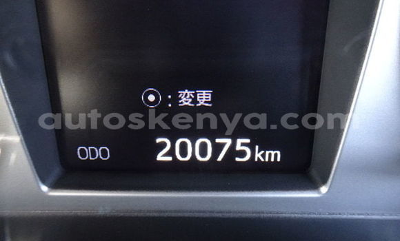 Imported Toyota Hilux White Makiinaa iti Mombasa keessatti Coastal Kenya keessatti Imported Toyota Hilux White Makiinaa iti Mombasa keessatti Coastal Kenya keessatti