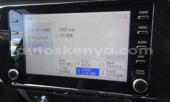 Imported Toyota Hilux White Makiinaa iti Mombasa keessatti Coastal Kenya keessatti Imported Toyota Hilux White Makiinaa iti Mombasa keessatti Coastal Kenya keessatti