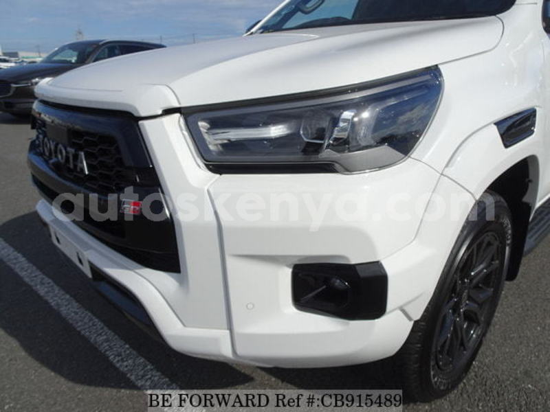 Big with watermark toyota hilux coastal kenya mombasa 29421