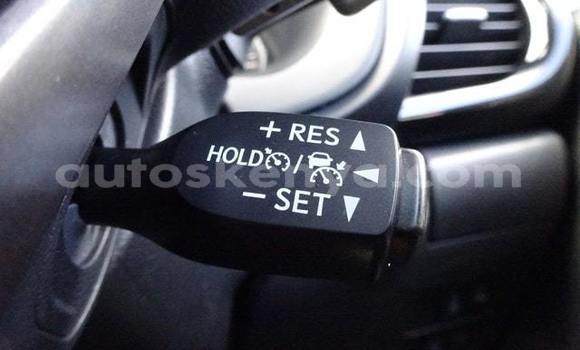 Imported Toyota Hilux White Makiinaa iti Mombasa keessatti Coastal Kenya keessatti Imported Toyota Hilux White Makiinaa iti Mombasa keessatti Coastal Kenya keessatti