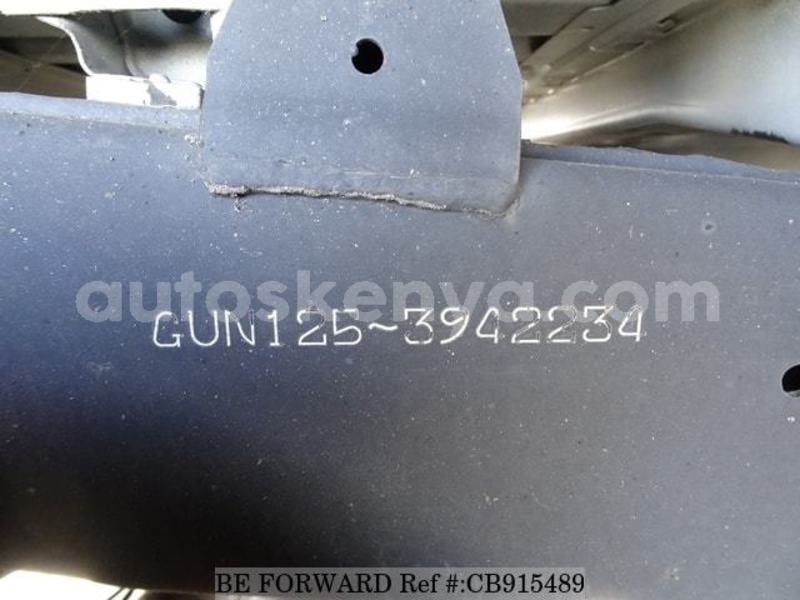 Big with watermark toyota hilux coastal kenya mombasa 29421