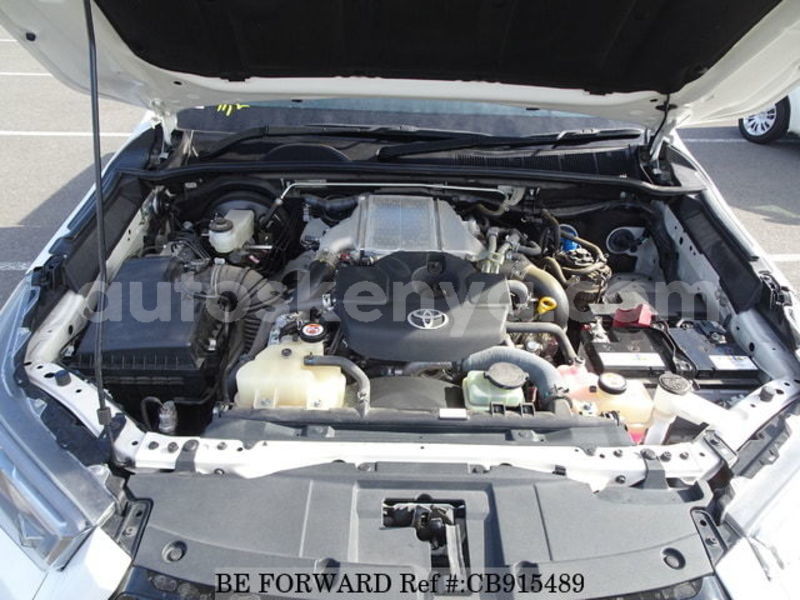 Big with watermark toyota hilux coastal kenya mombasa 29421