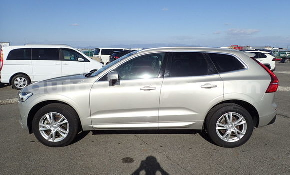 Imported Volvo XC60 Other Makiinaa iti Mombasa keessatti Coastal Kenya keessatti Imported Volvo XC60 Other Makiinaa iti Mombasa keessatti Coastal Kenya keessatti