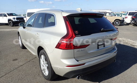 Imported Volvo XC60 Other Makiinaa iti Mombasa keessatti Coastal Kenya keessatti Imported Volvo XC60 Other Makiinaa iti Mombasa keessatti Coastal Kenya keessatti
