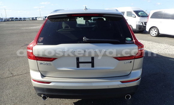 Imported Volvo XC60 Other Makiinaa iti Mombasa keessatti Coastal Kenya keessatti Imported Volvo XC60 Other Makiinaa iti Mombasa keessatti Coastal Kenya keessatti