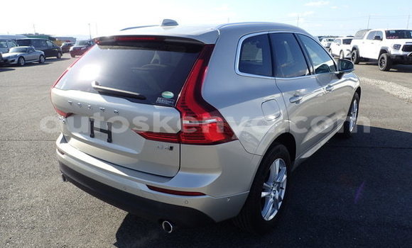 Imported Volvo XC60 Other Makiinaa iti Mombasa keessatti Coastal Kenya keessatti Imported Volvo XC60 Other Makiinaa iti Mombasa keessatti Coastal Kenya keessatti