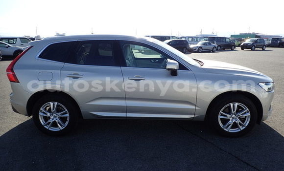 Imported Volvo XC60 Other Makiinaa iti Mombasa keessatti Coastal Kenya keessatti Imported Volvo XC60 Other Makiinaa iti Mombasa keessatti Coastal Kenya keessatti