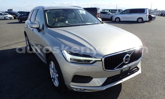 Imported Volvo XC60 Other Makiinaa iti Mombasa keessatti Coastal Kenya keessatti Imported Volvo XC60 Other Makiinaa iti Mombasa keessatti Coastal Kenya keessatti