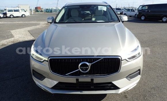 Imported Volvo XC60 Other Makiinaa iti Mombasa keessatti Coastal Kenya keessatti Imported Volvo XC60 Other Makiinaa iti Mombasa keessatti Coastal Kenya keessatti