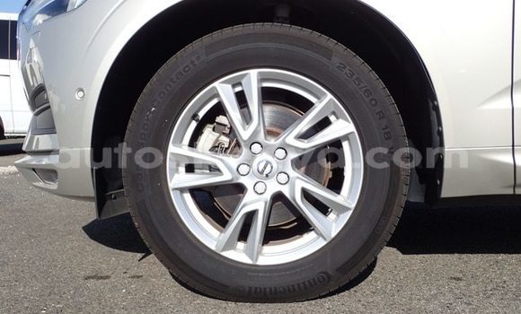 Imported Volvo XC60 Other Makiinaa iti Mombasa keessatti Coastal Kenya keessatti Imported Volvo XC60 Other Makiinaa iti Mombasa keessatti Coastal Kenya keessatti