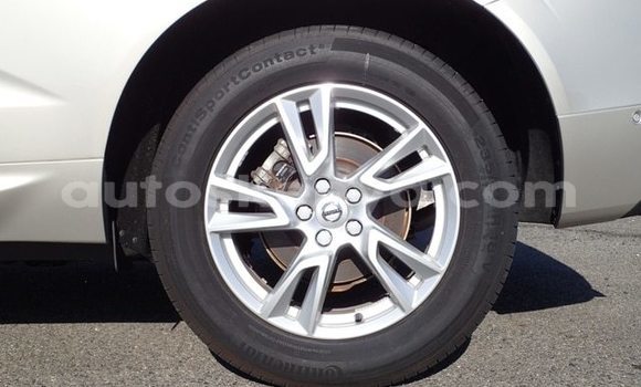 Imported Volvo XC60 Other Makiinaa iti Mombasa keessatti Coastal Kenya keessatti Imported Volvo XC60 Other Makiinaa iti Mombasa keessatti Coastal Kenya keessatti